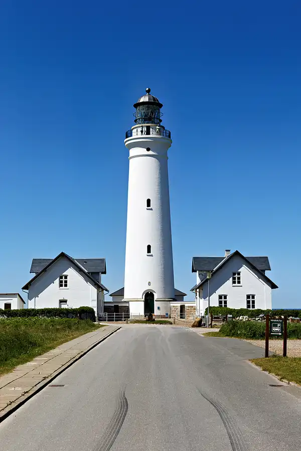 033 | 2025 | Hirthals | Hirtshals Fyr | © carsten riede fotografie