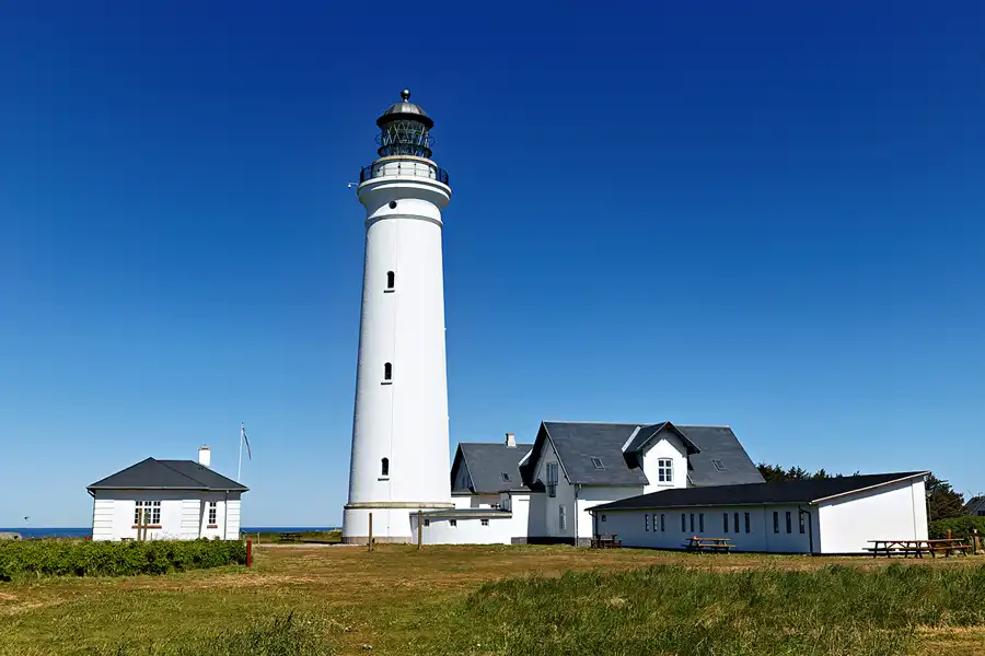 034 | 2025 | Hirthals | Hirtshals Fyr | © carsten riede fotografie