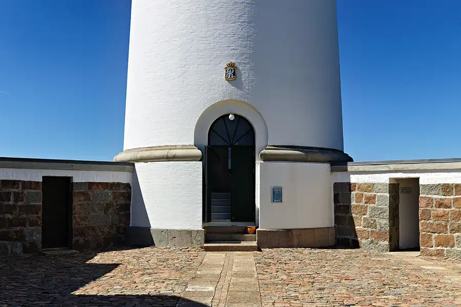 036 | 2025 | Hirthals | Hirtshals Fyr | © carsten riede fotografie