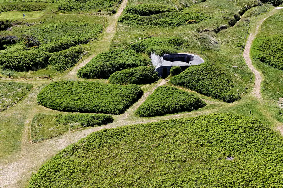 043 | 2025 | Hirthals | Blick vom Hirtshals Fyr | © carsten riede fotografie