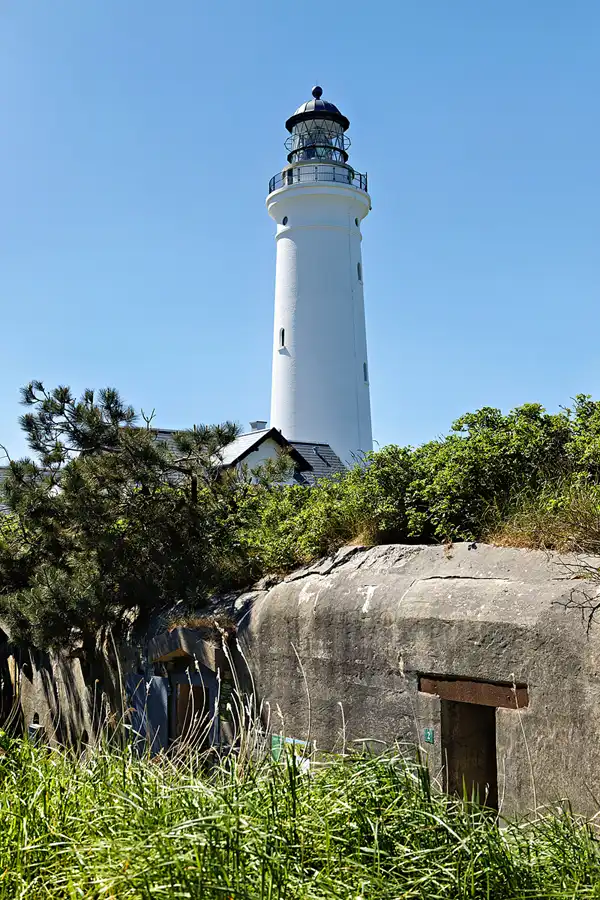 048 | 2025 | Hirthals | Hirtshals Fyr | © carsten riede fotografie
