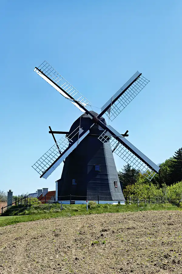 049 | 2025 | Hjorring | Vennebjerg Molle | © carsten riede fotografie