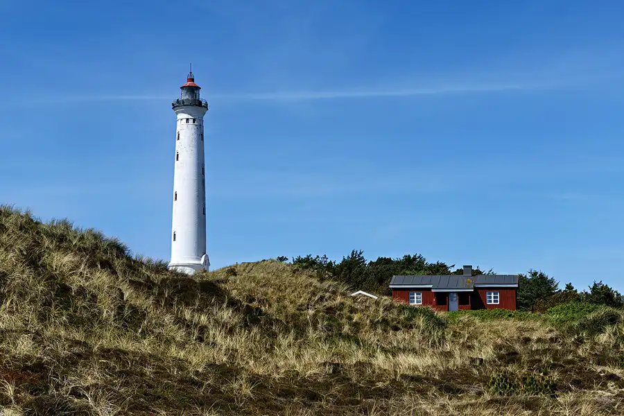 051 | 2025 | Hvide Sande | Lyngvig Fyr | © carsten riede fotografie