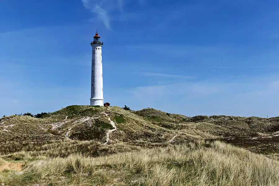 052 | 2025 | Hvide Sande | Lyngvig Fyr | © carsten riede fotografie