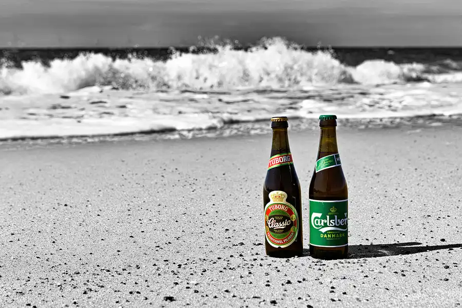 060 | 2025 | Lemvig | Ferring Strand | © carsten riede fotografie