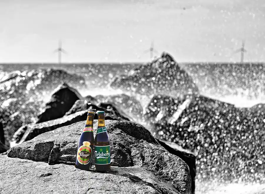 061 | 2025 | Lemvig | Ferring Strand | © carsten riede fotografie