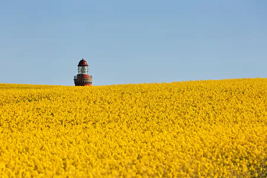 085 | 2025 | Lemvig | Bovbjerg Fyr | © carsten riede fotografie