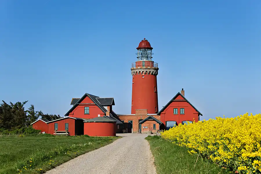 087 | 2025 | Lemvig | Bovbjerg Fyr | © carsten riede fotografie