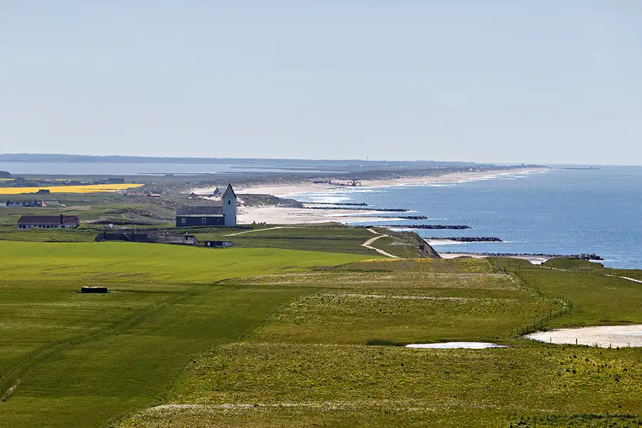 094 | 2025 | Lemvig | Blick vom Bovbjerg Fyr | © carsten riede fotografie