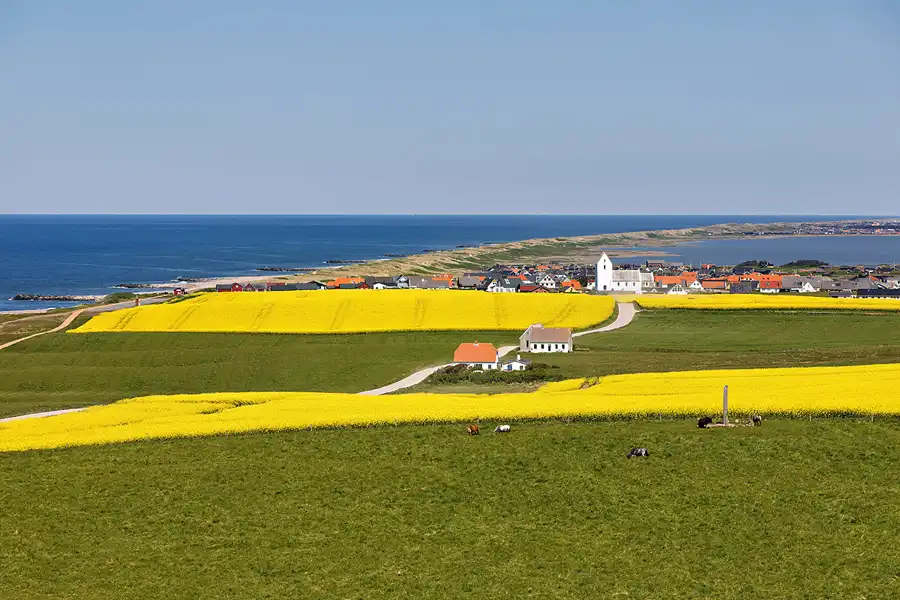 096 | 2025 | Lemvig | Blick vom Bovbjerg Fyr | © carsten riede fotografie