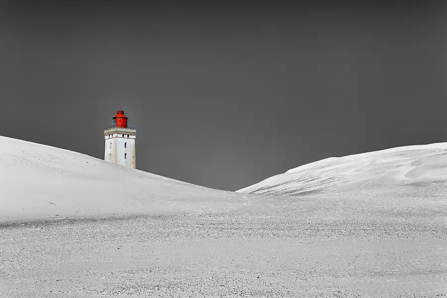 125 | 2025 | Lokken | Rubjerg Knude Fyr | © carsten riede fotografie