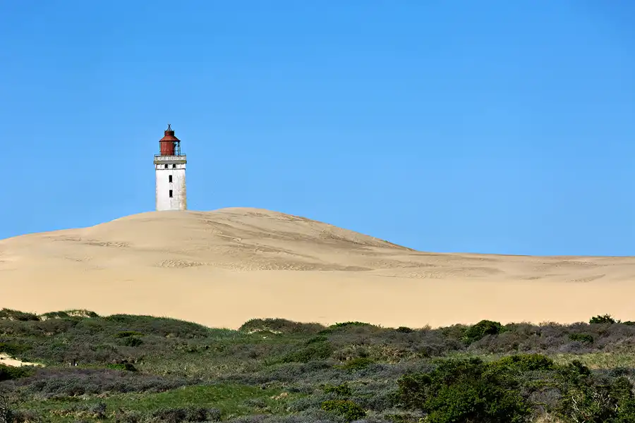 126 | 2025 | Lokken | Rubjerg Knude Fyr | © carsten riede fotografie