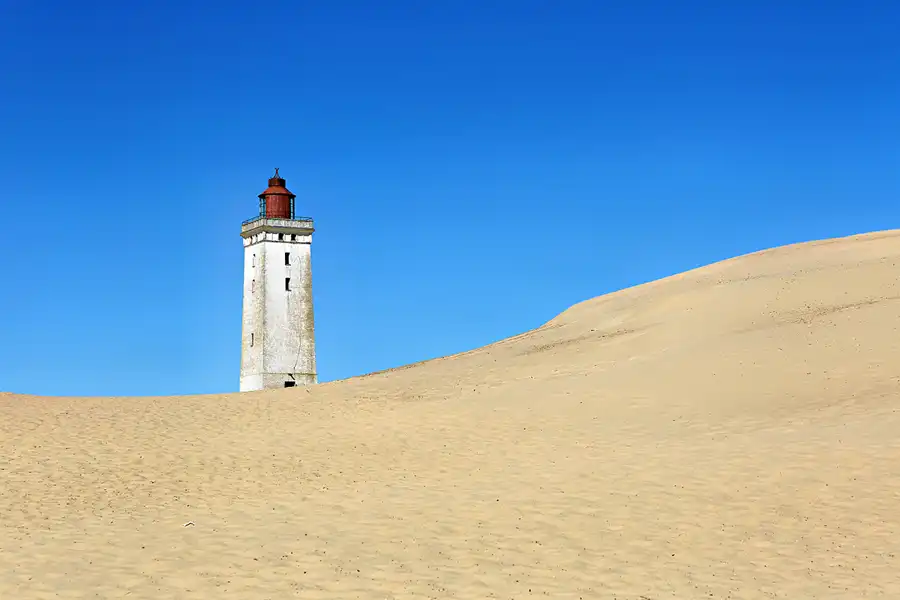 127 | 2025 | Lokken | Rubjerg Knude Fyr | © carsten riede fotografie