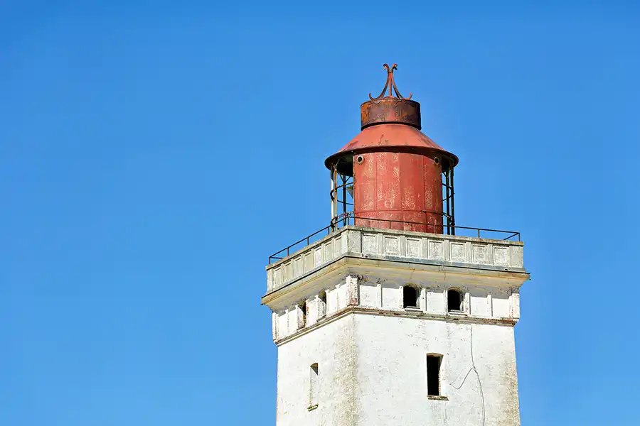 128 | 2025 | Lokken | Rubjerg Knude Fyr | © carsten riede fotografie