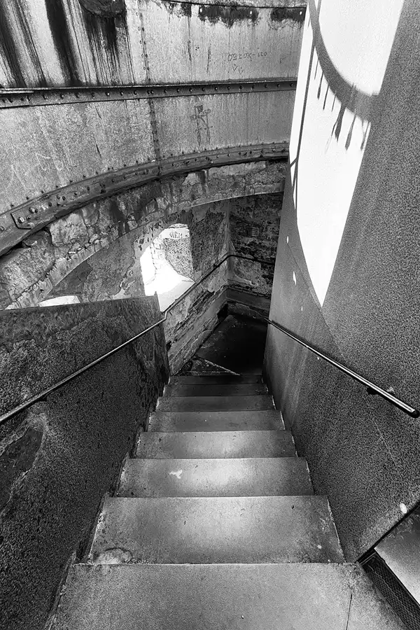 131 | 2025 | Lokken | Rubjerg Knude Fyr | © carsten riede fotografie