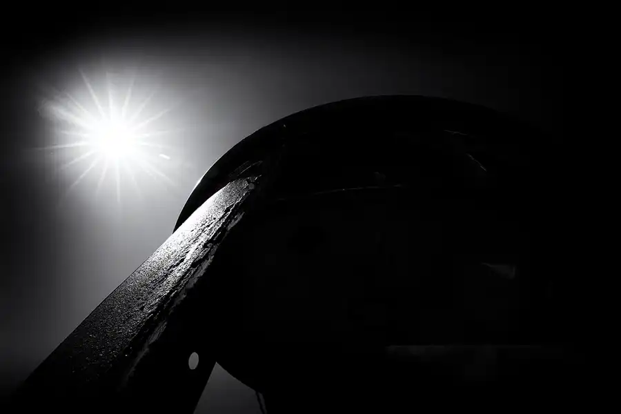 132 | 2025 | Lokken | Rubjerg Knude Fyr | © carsten riede fotografie