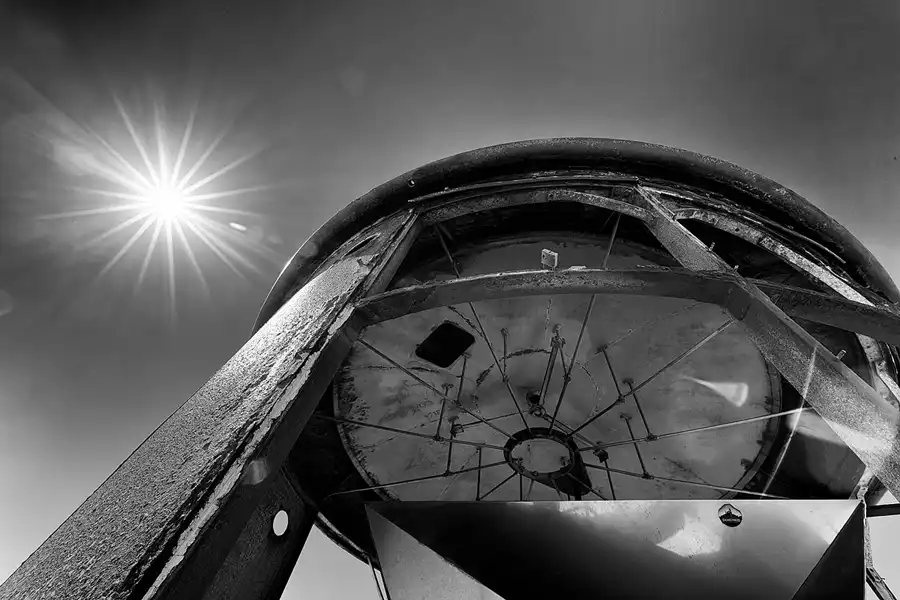 133 | 2025 | Lokken | Rubjerg Knude Fyr | © carsten riede fotografie