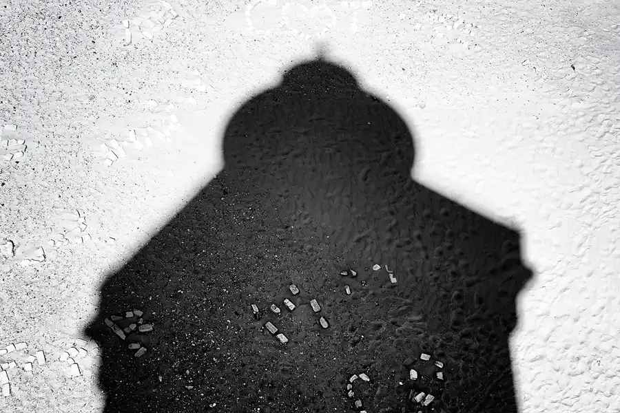 134 | 2025 | Lokken | Rubjerg Knude Fyr | © carsten riede fotografie