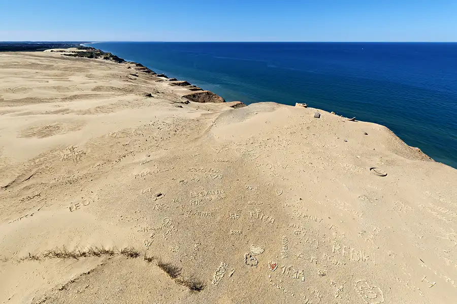 136 | 2025 | Lokken | Rubjerg Knude Fyr | © carsten riede fotografie