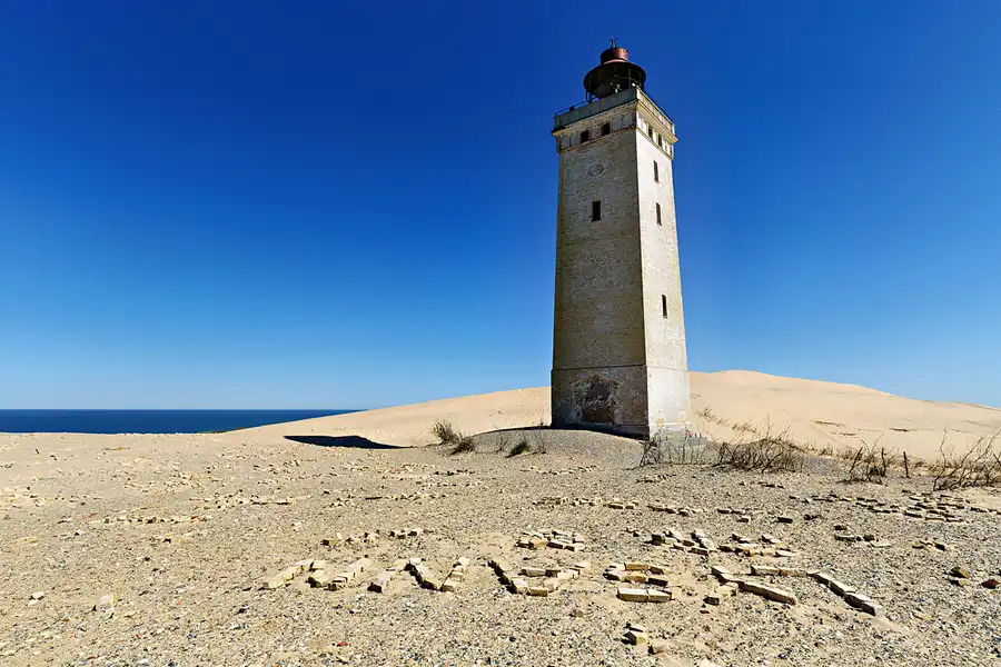 138 | 2025 | Lokken | Rubjerg Knude Fyr | © carsten riede fotografie