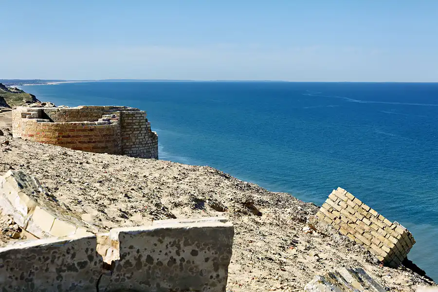 139 | 2025 | Lokken | Rubjerg Knude Fyr | © carsten riede fotografie