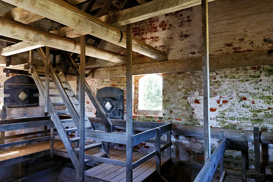 147 | 2025 | Skagen | Den Tilsandede Kirke – Sankt Laurentii Kirke | © carsten riede fotografie