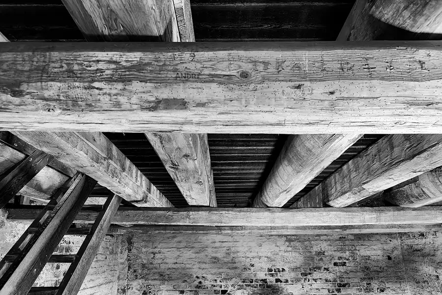 150 | 2025 | Skagen | Den Tilsandede Kirke – Sankt Laurentii Kirke | © carsten riede fotografie