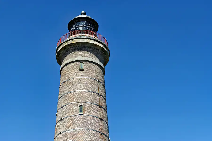 157 | 2025 | Skagen | Det Gra Fyr | © carsten riede fotografie