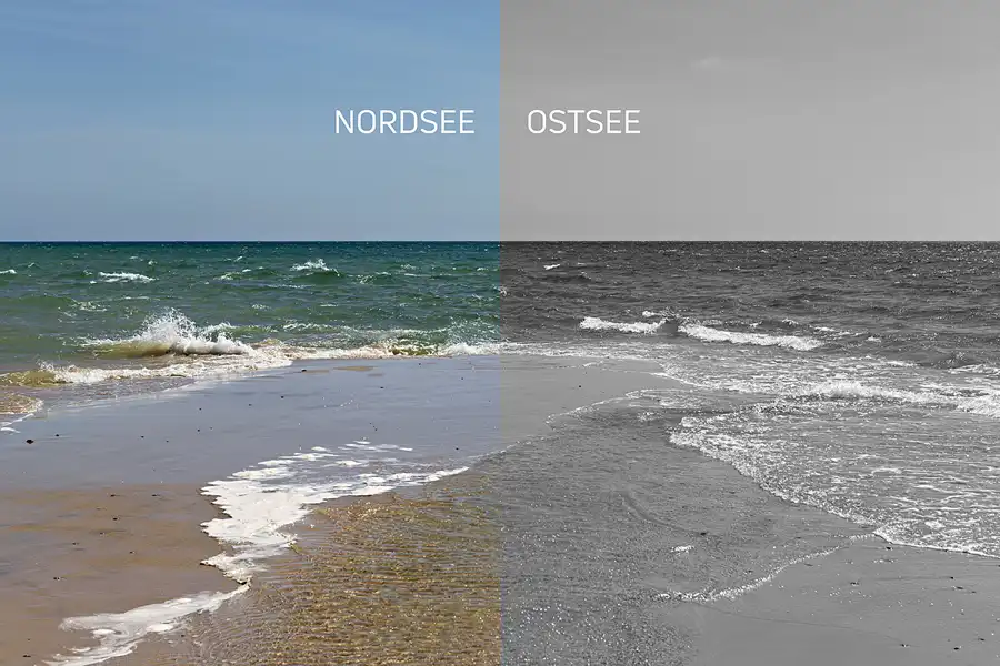 168 | 2025 | Skagen | Grenen – nördlichster Punkt Dänemarks – Nordsee trifft auf Ostsee | © carsten riede fotografie