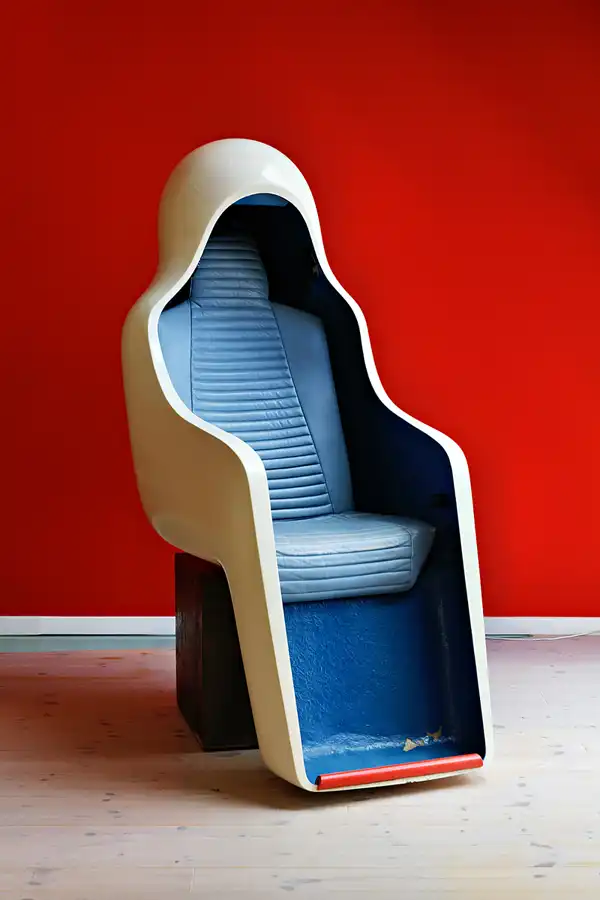 176 | 2025 | Struer | Struer Museum | © carsten riede fotografie