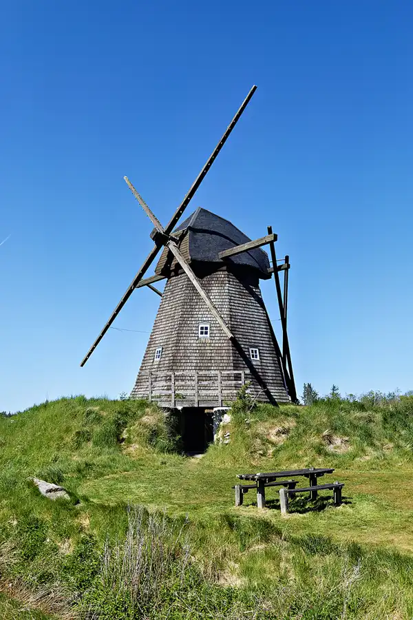 181 | 2025 | Thisted | Faddersbol Molle | © carsten riede fotografie