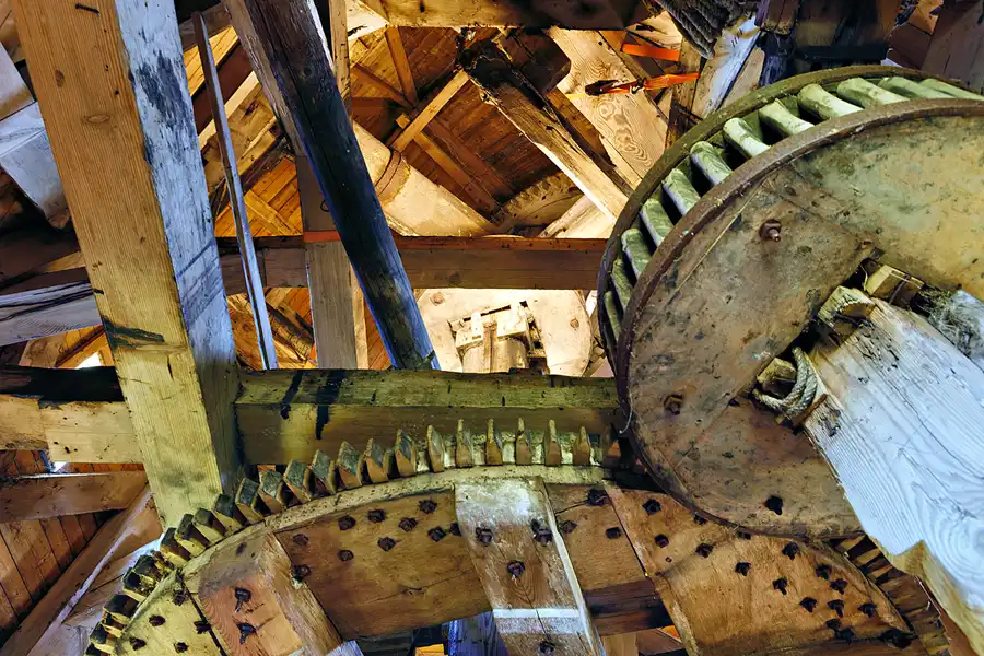 185 | 2025 | Thisted | Faddersbol Molle | © carsten riede fotografie