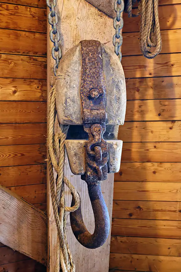 186 | 2025 | Thisted | Faddersbol Molle | © carsten riede fotografie