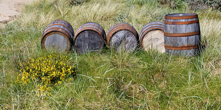 192 | 2025 | Thyboron | © carsten riede fotografie