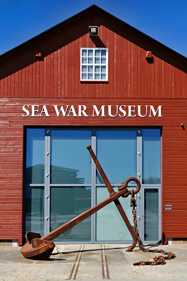 193 | 2025 | Thyboron | © carsten riede fotografie