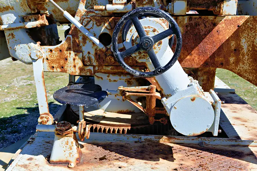 199 | 2025 | Thyboron | © carsten riede fotografie