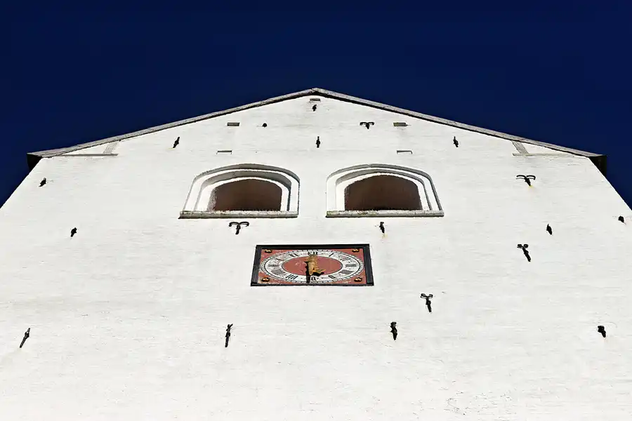 228 | 2025 | Vestervig | Vestervig Kirke | © carsten riede fotografie