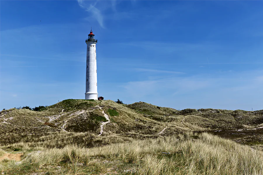 052 | 2025 | Hvide Sande | Lyngvig Fyr | © carsten riede fotografie