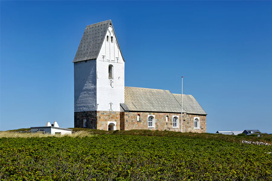 103 | 2025 | Lemvig | Trans Kirke | © carsten riede fotografie