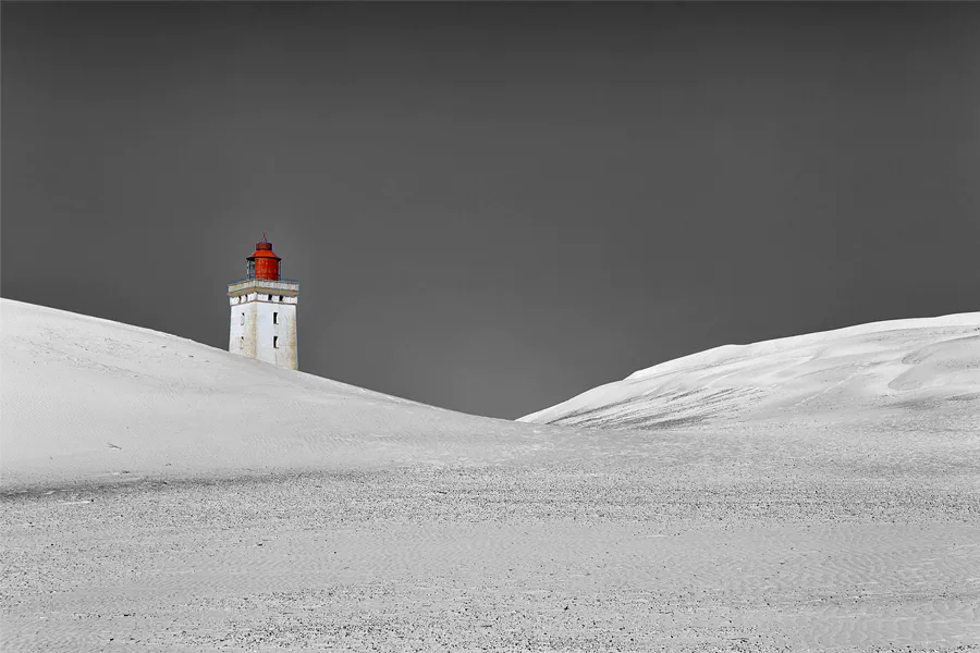 125 | 2025 | Lokken | Rubjerg Knude Fyr | © carsten riede fotografie