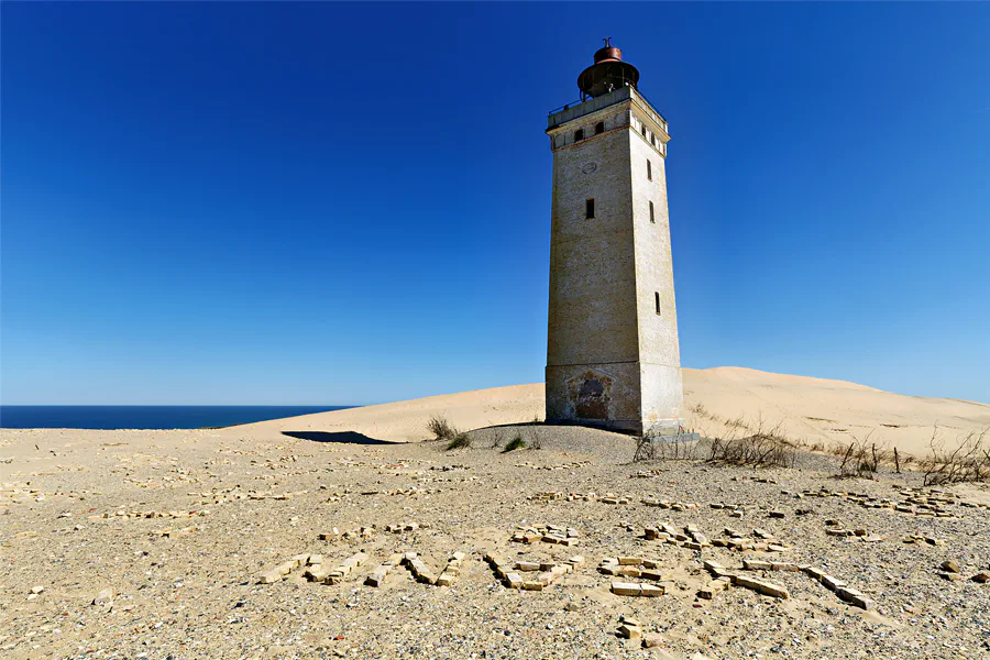 138 | 2025 | Lokken | Rubjerg Knude Fyr | © carsten riede fotografie