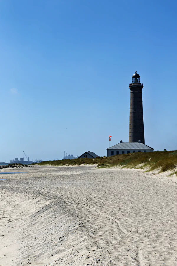 155 | 2025 | Skagen | Det Gra Fyr | © carsten riede fotografie