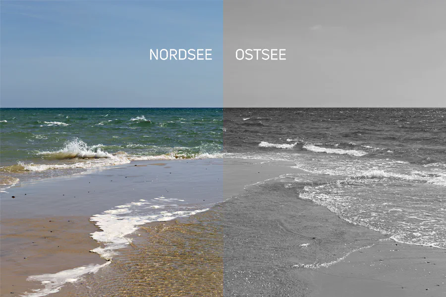 168 | 2025 | Skagen | Grenen – nördlichster Punkt Dänemarks – Nordsee trifft auf Ostsee | © carsten riede fotografie