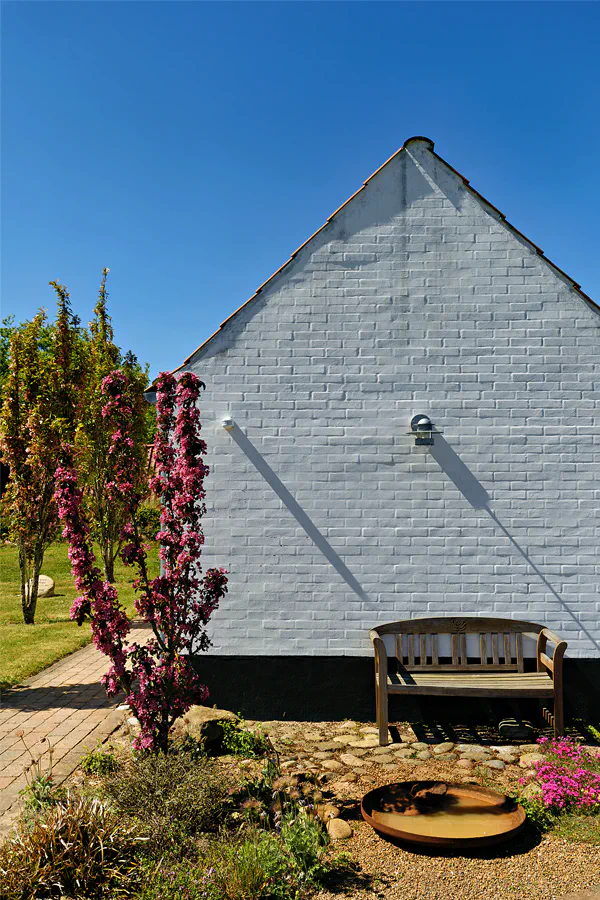 210 | 2025 | Tornby | Tornby Kirke | © carsten riede fotografie