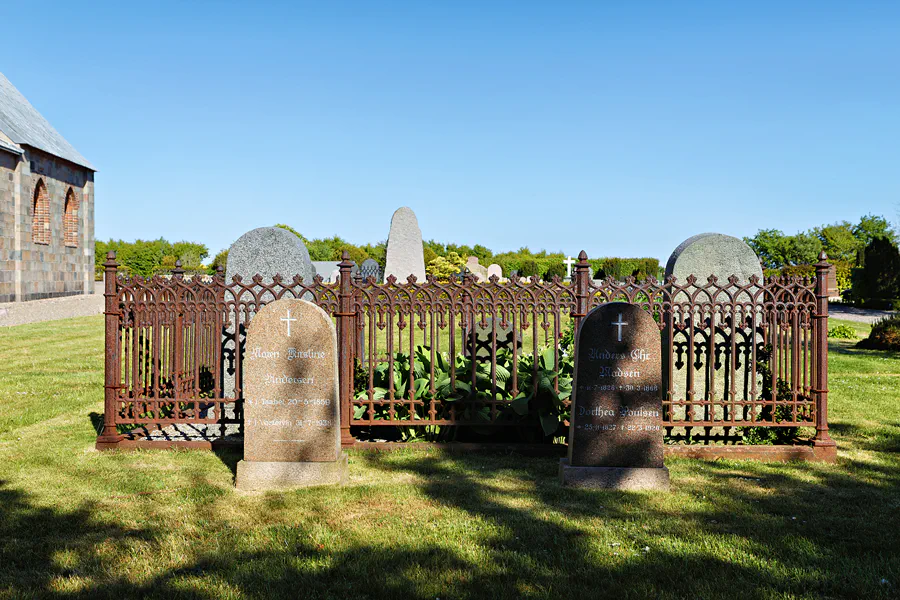 233 | 2025 | Vestervig | Vestervig Kirke | © carsten riede fotografie