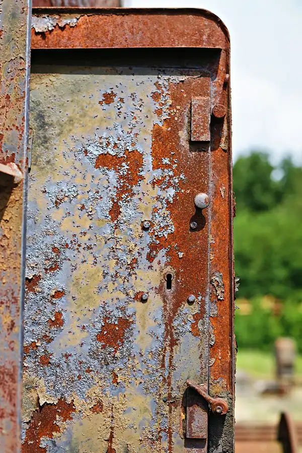 007 | 2025 | Falkenberg/Elster | Loksammlung Falkenberg | © carsten riede fotografie