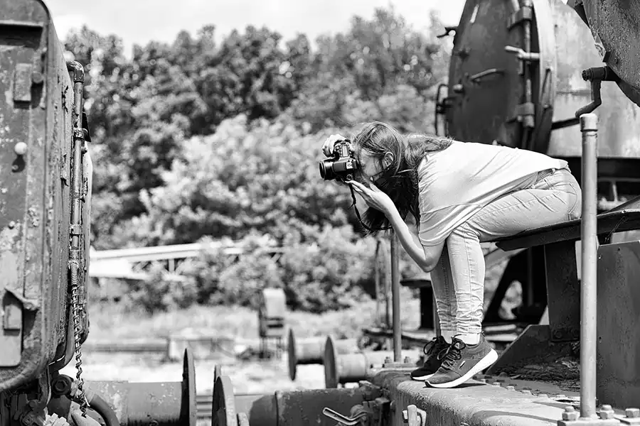 013 | 2025 | Falkenberg/Elster | Loksammlung Falkenberg | © carsten riede fotografie