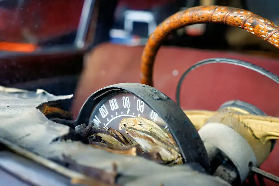 022 | 2025 | Falkenberg/Elster | Loksammlung Falkenberg | © carsten riede fotografie