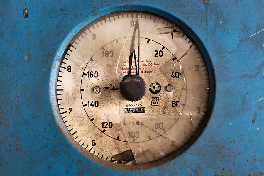 023 | 2025 | Falkenberg/Elster | Loksammlung Falkenberg | © carsten riede fotografie