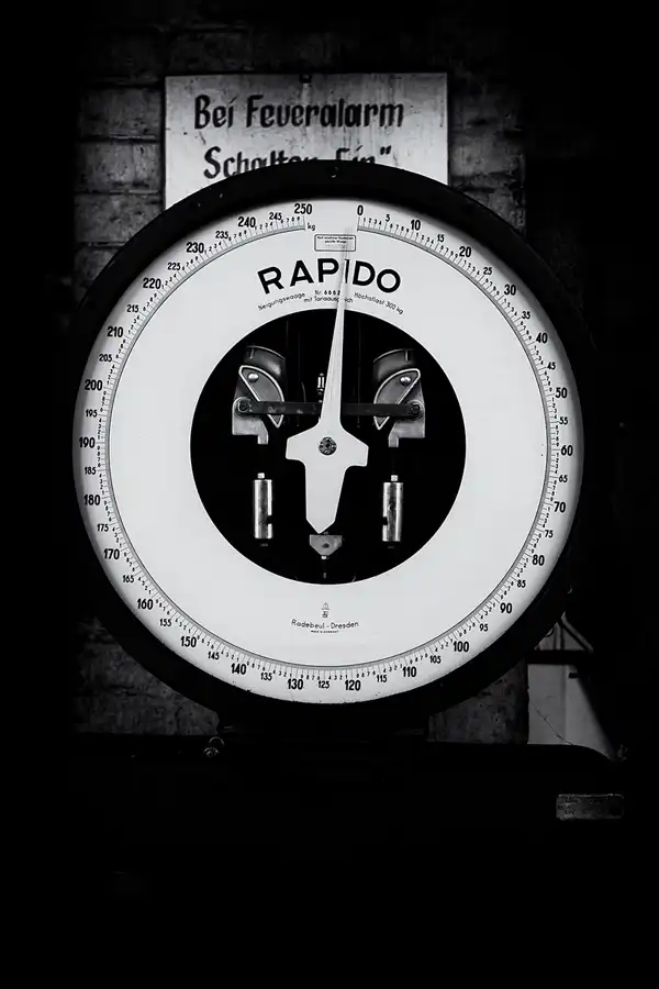 027 | 2025 | Falkenberg/Elster | Loksammlung Falkenberg | © carsten riede fotografie